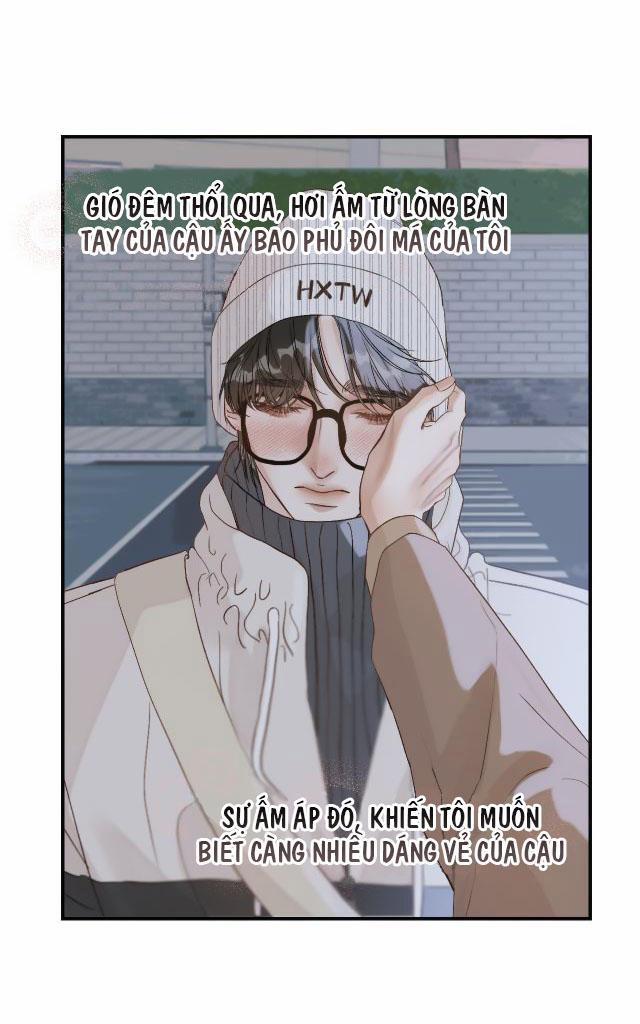 Hàn Mạch Tựa Quang 13 trang 39