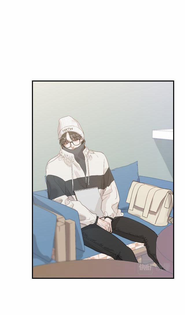 Hàn Mạch Tựa Quang 13 trang 4