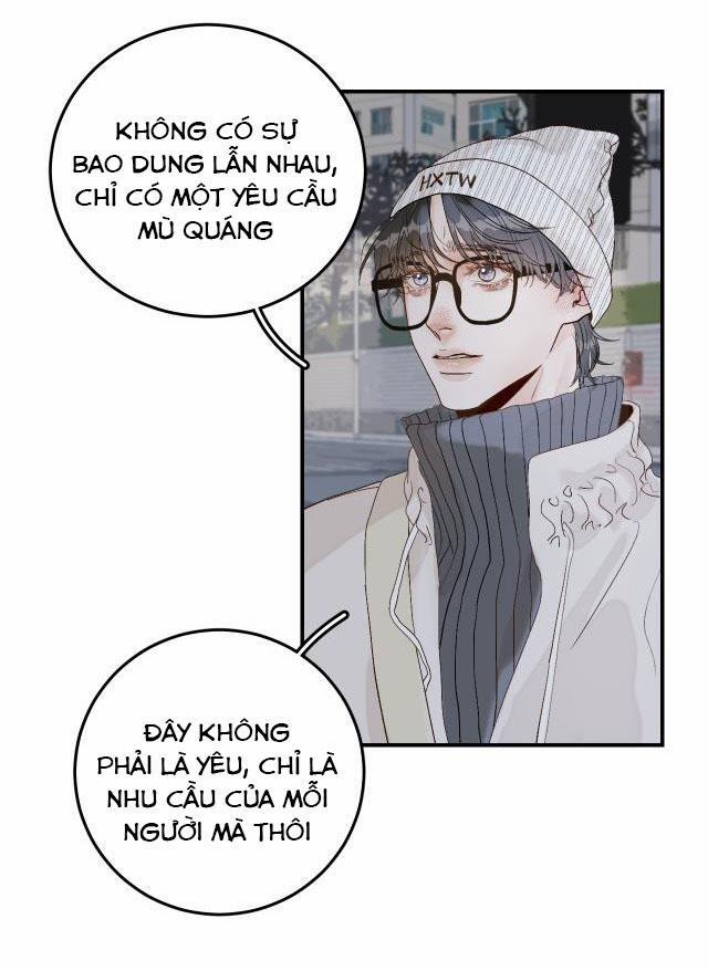 Hàn Mạch Tựa Quang 13 trang 44