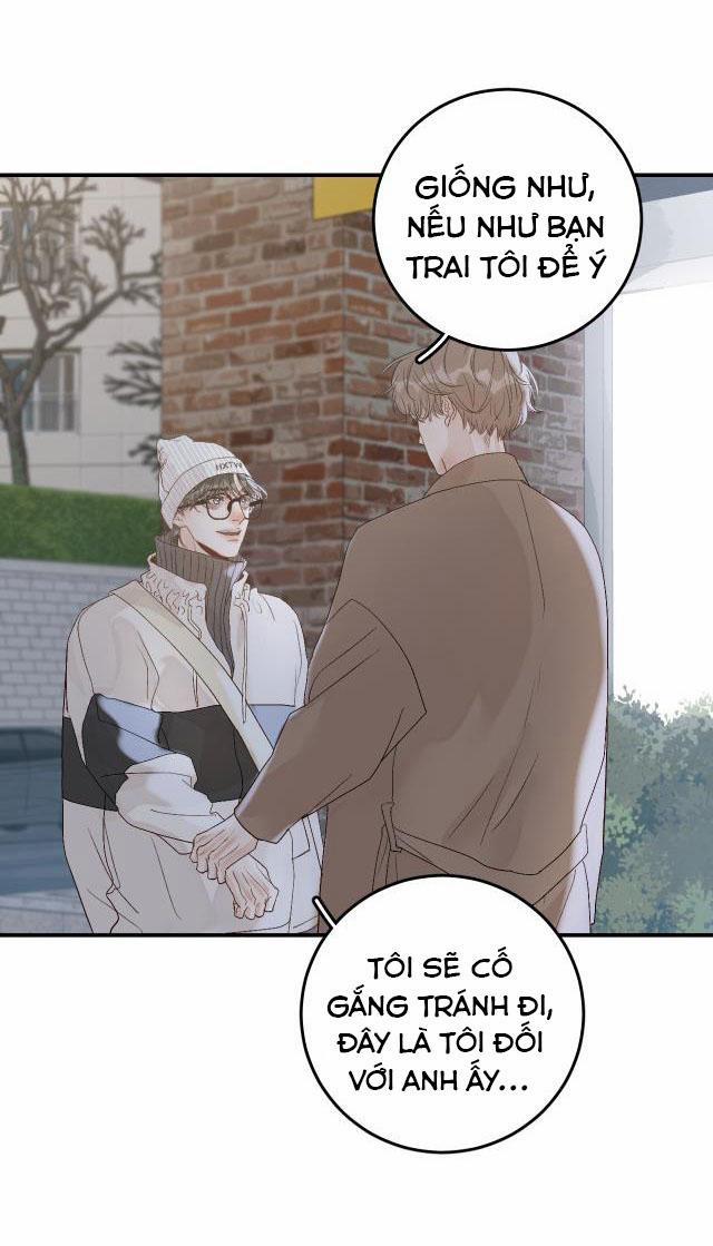 Hàn Mạch Tựa Quang 13 trang 45