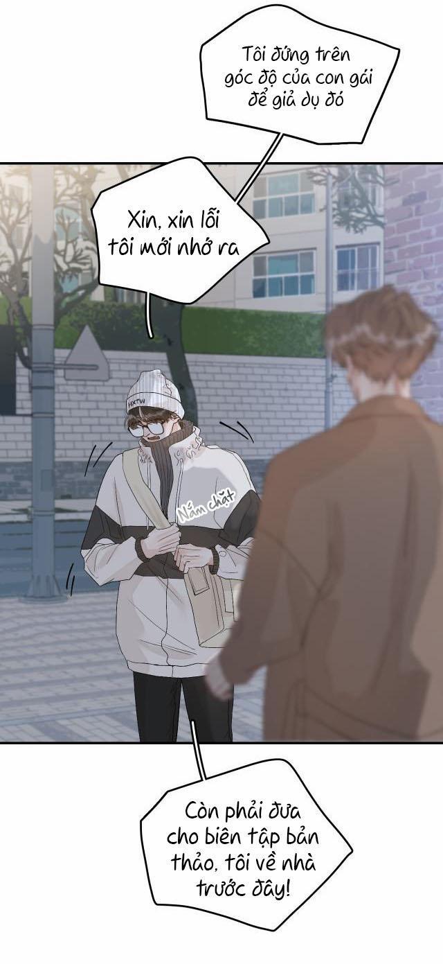 Hàn Mạch Tựa Quang 13 trang 49