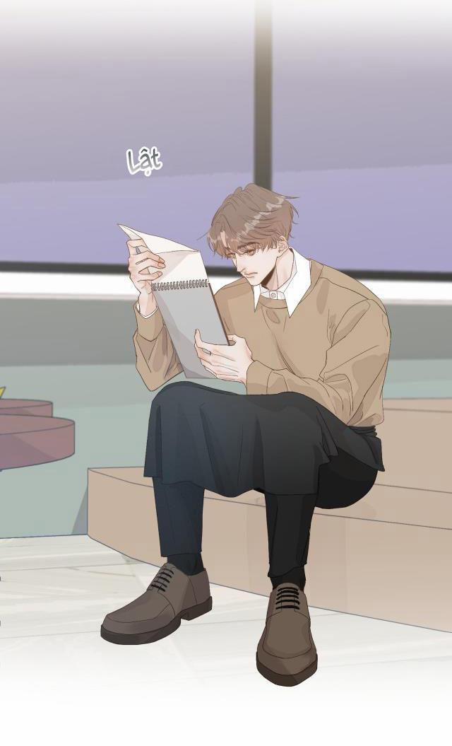 Hàn Mạch Tựa Quang 13 trang 6