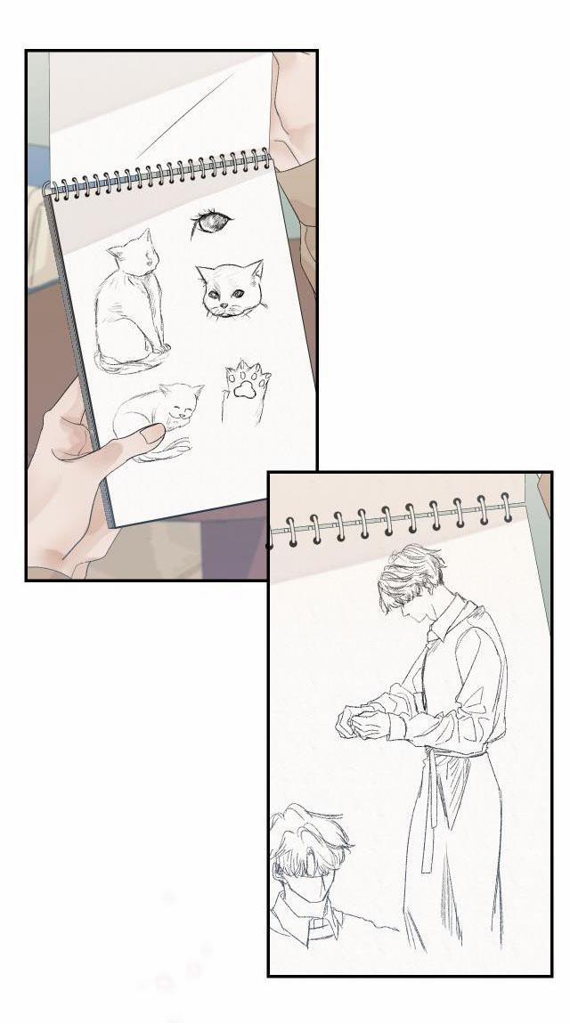 Hàn Mạch Tựa Quang 13 trang 7