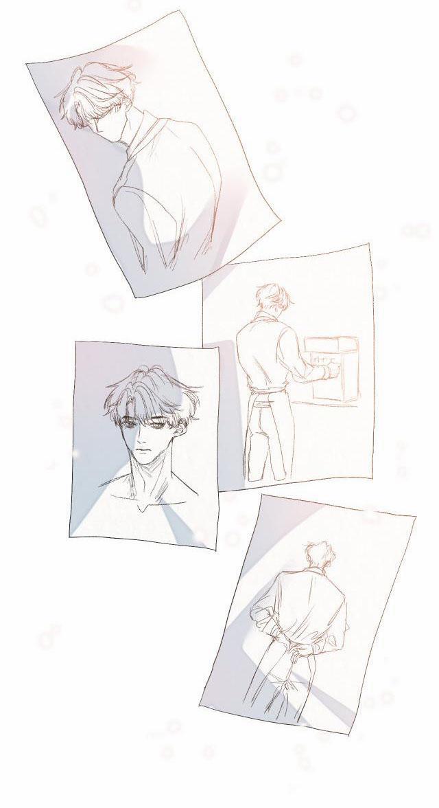 Hàn Mạch Tựa Quang 13 trang 8