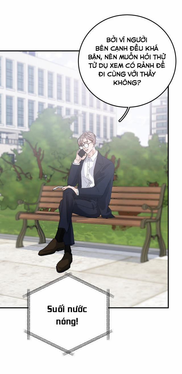 Hàn Mạch Tựa Quang 14 trang 12