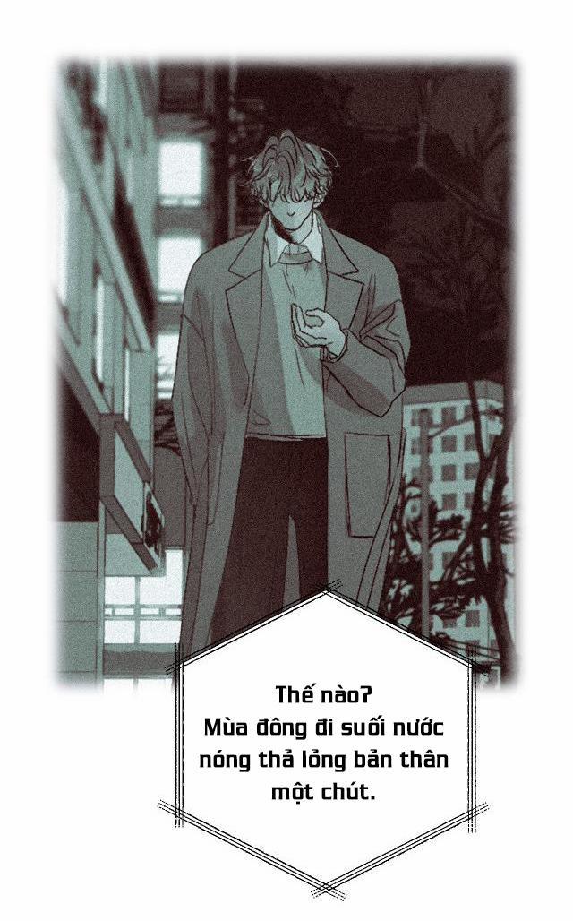 Hàn Mạch Tựa Quang 14 trang 14