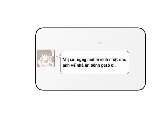 Hàn Mạch Tựa Quang 14 trang 20