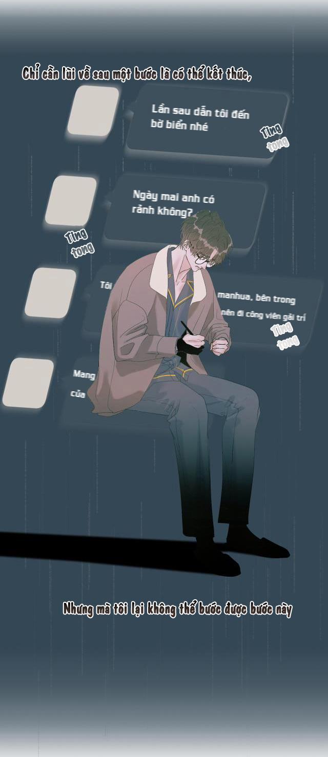 Hàn Mạch Tựa Quang 14 trang 24