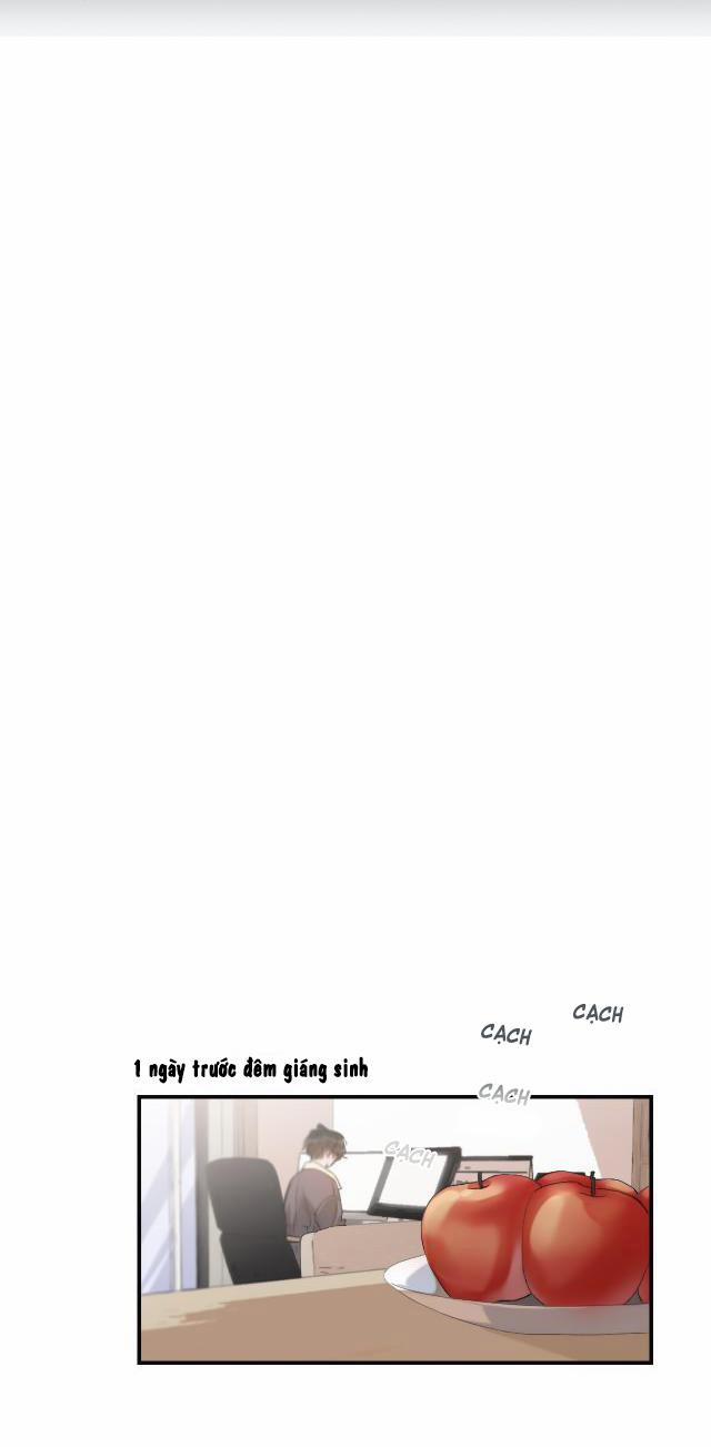 Hàn Mạch Tựa Quang 14 trang 25