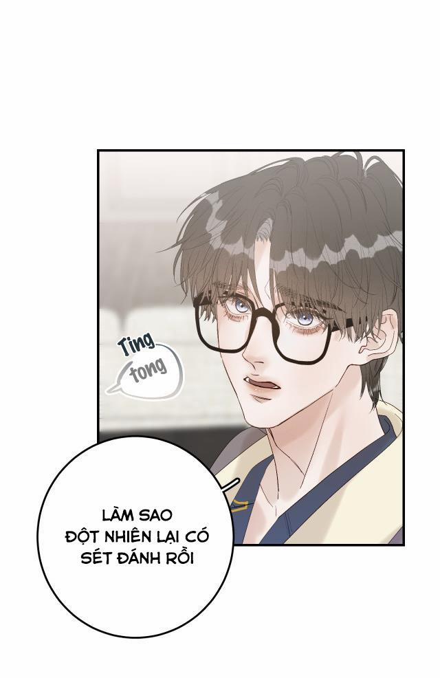 Hàn Mạch Tựa Quang 14 trang 28