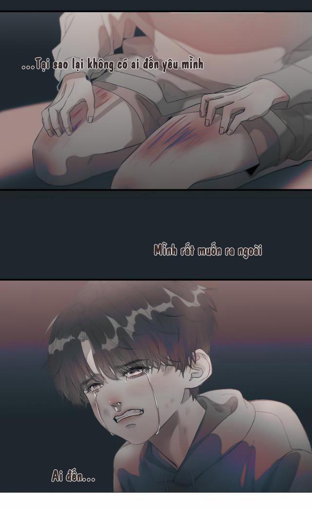 Hàn Mạch Tựa Quang 14 trang 3