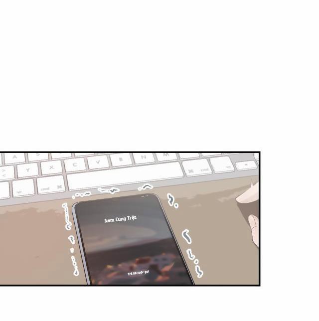 Hàn Mạch Tựa Quang 14 trang 33