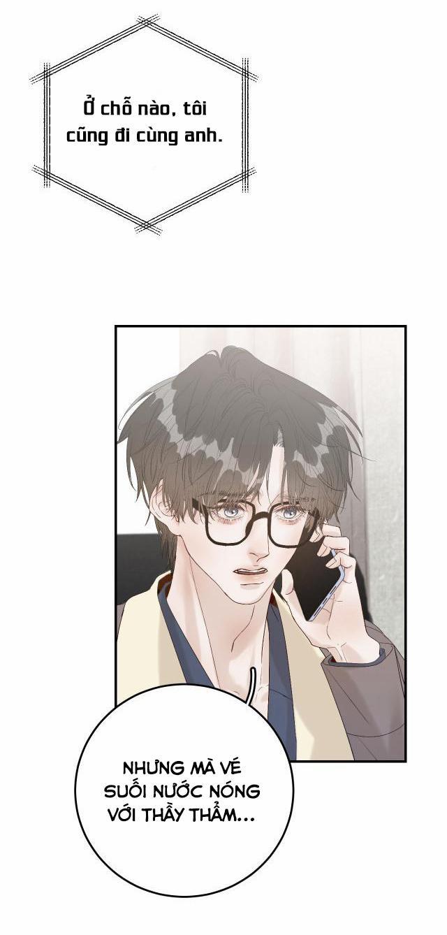 Hàn Mạch Tựa Quang 14 trang 37