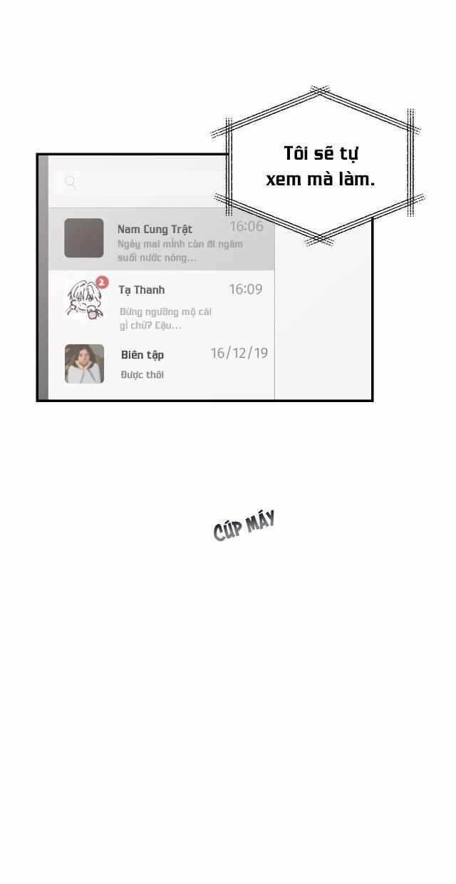 Hàn Mạch Tựa Quang 14 trang 38