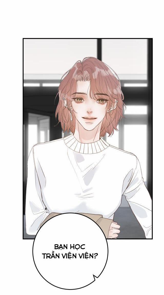 Hàn Mạch Tựa Quang 14 trang 46