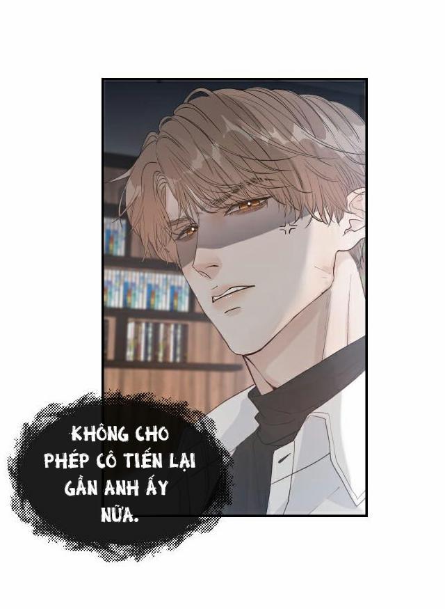 Hàn Mạch Tựa Quang 15 trang 18