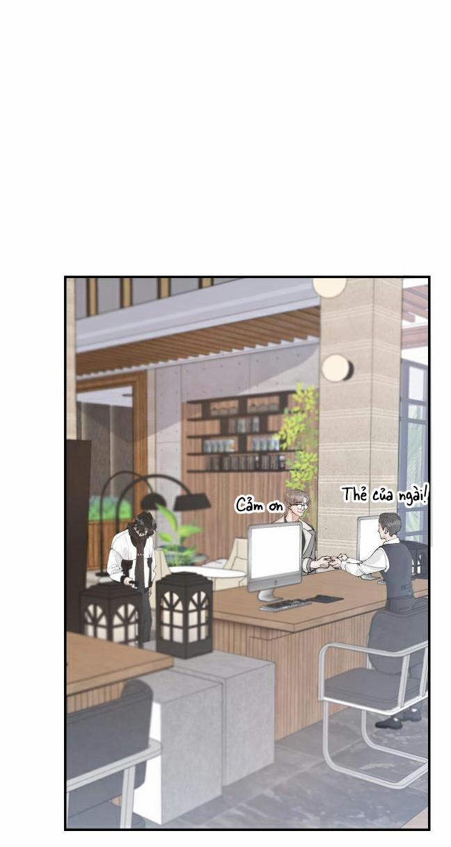 Hàn Mạch Tựa Quang 15 trang 20