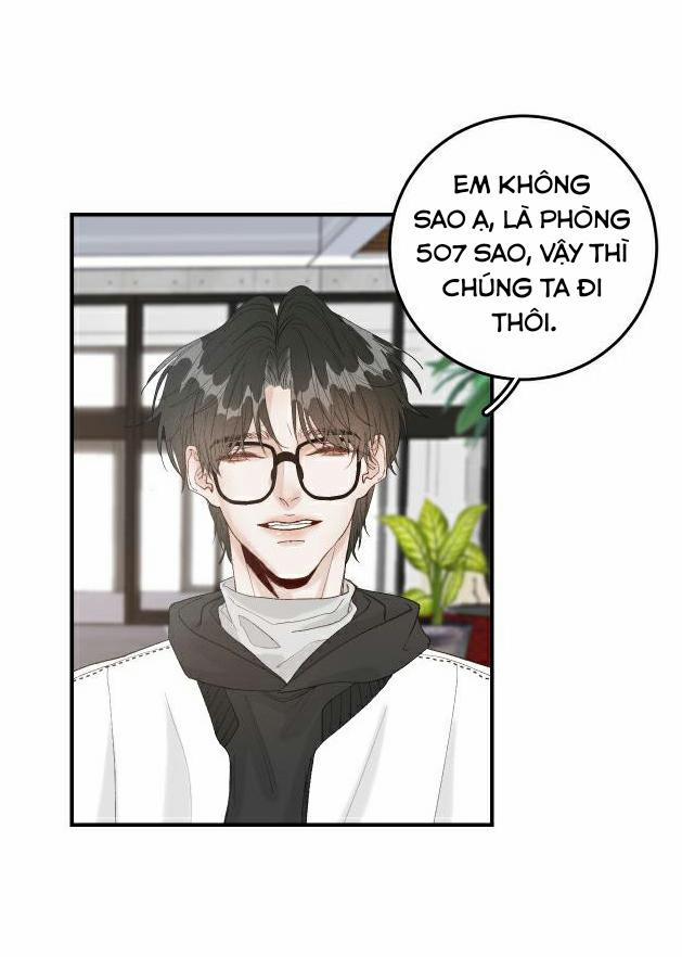 Hàn Mạch Tựa Quang 15 trang 23