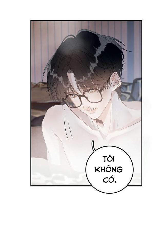 Hàn Mạch Tựa Quang 15 trang 32