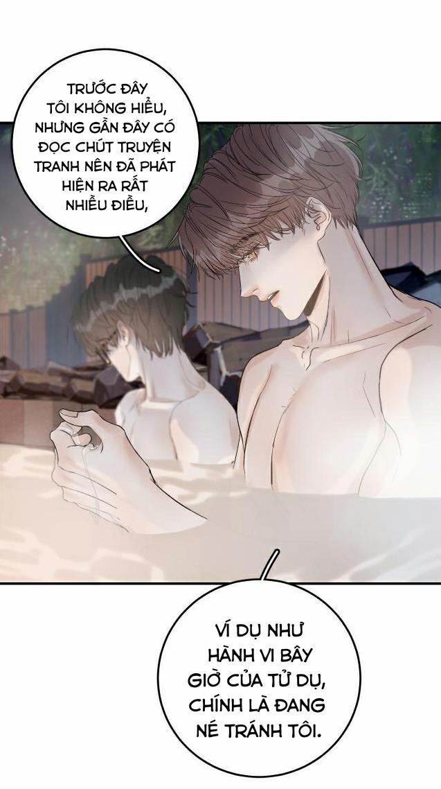 Hàn Mạch Tựa Quang 15 trang 33