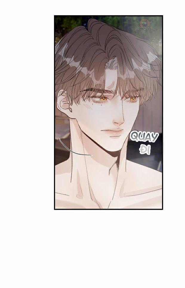 Hàn Mạch Tựa Quang 15 trang 37