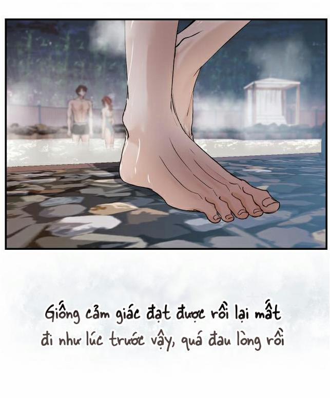Hàn Mạch Tựa Quang 15 trang 42