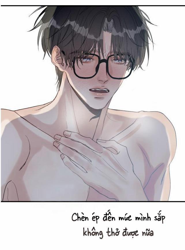 Hàn Mạch Tựa Quang 15 trang 43