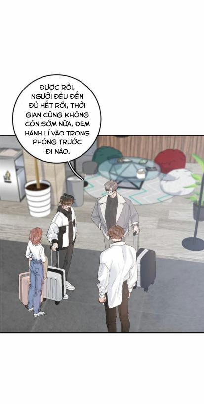 Hàn Mạch Tựa Quang 15 trang 5