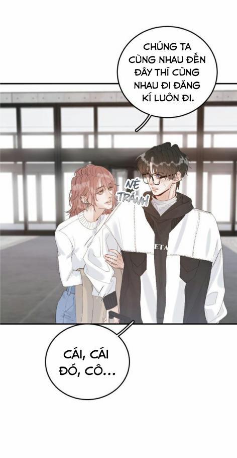 Hàn Mạch Tựa Quang 15 trang 7