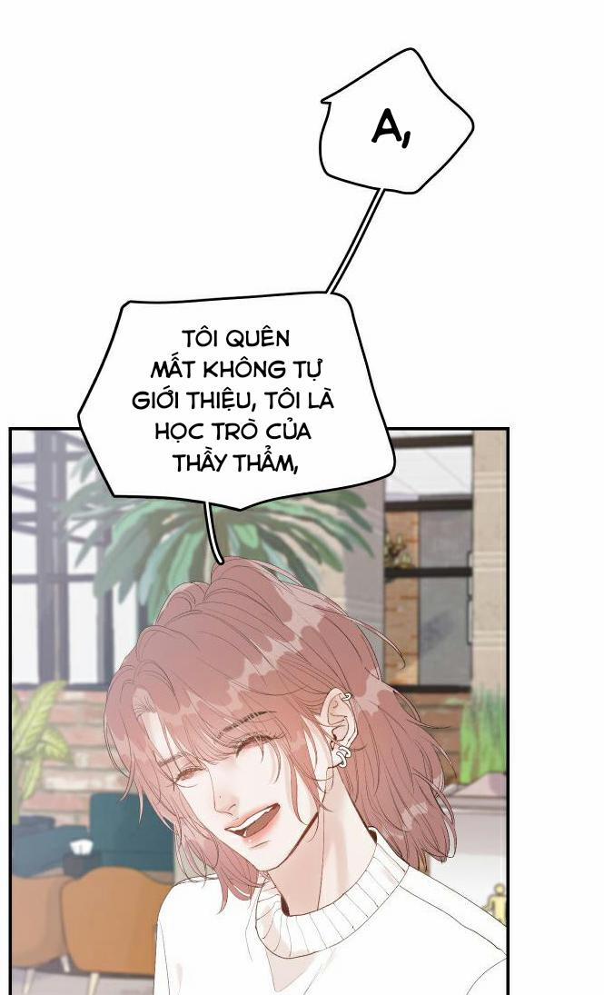 Hàn Mạch Tựa Quang 15 trang 8