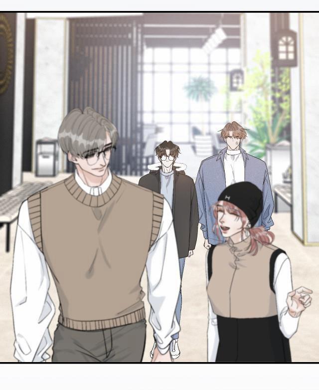 Hàn Mạch Tựa Quang 16 trang 25