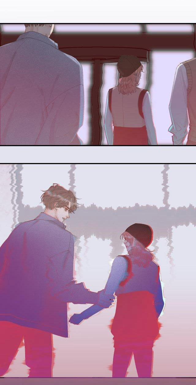 Hàn Mạch Tựa Quang 16 trang 26