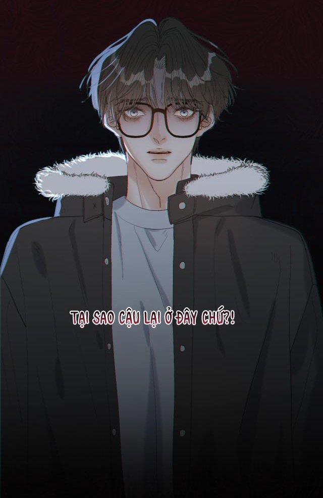 Hàn Mạch Tựa Quang 16 trang 30