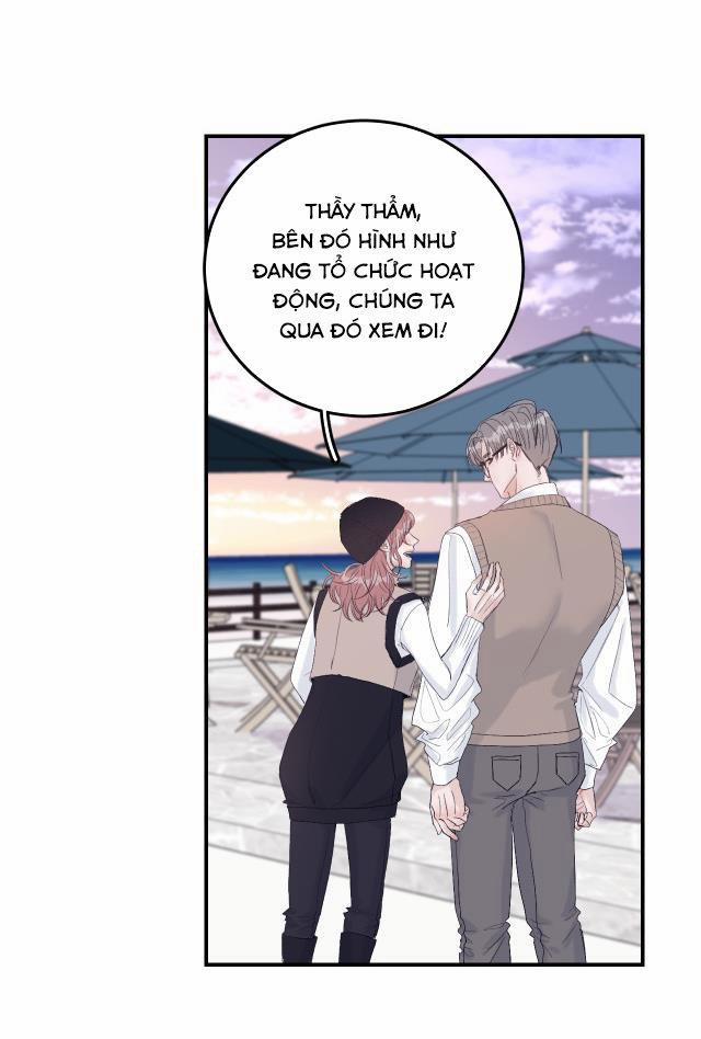 Hàn Mạch Tựa Quang 16 trang 33