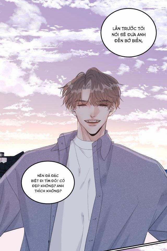 Hàn Mạch Tựa Quang 16 trang 35