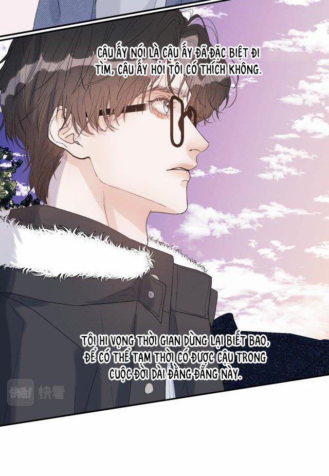 Hàn Mạch Tựa Quang 16 trang 36