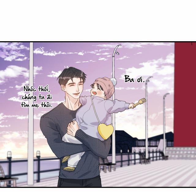 Hàn Mạch Tựa Quang 16 trang 38