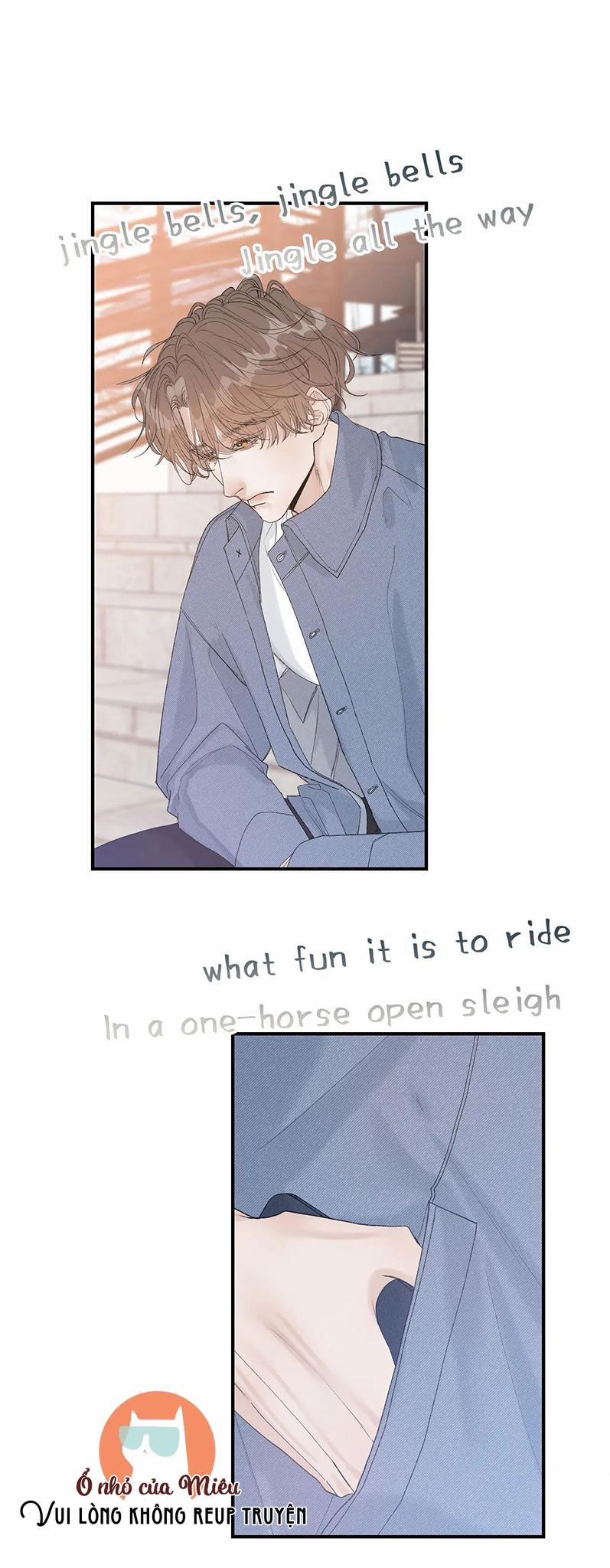 Hàn Mạch Tựa Quang 17 trang 16