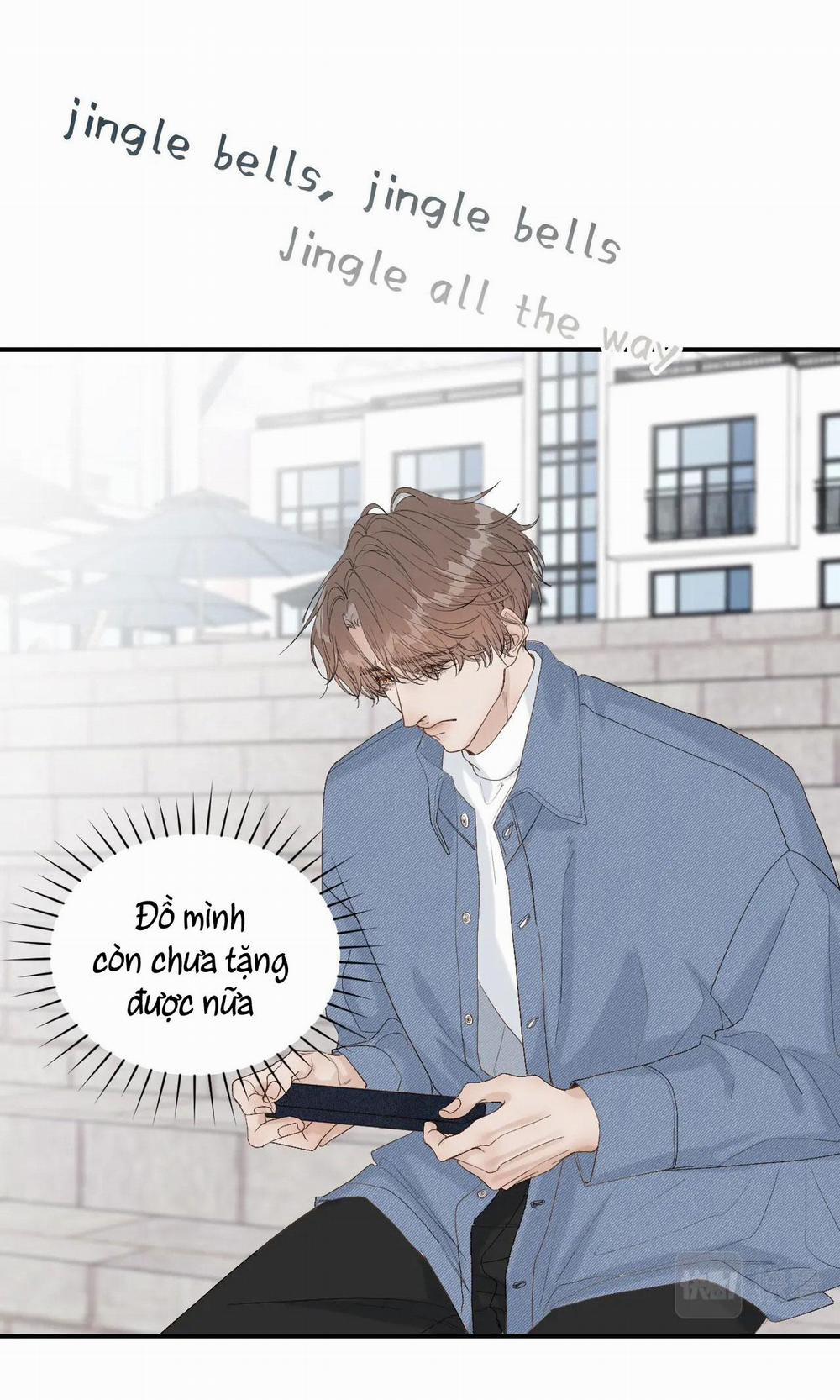 Hàn Mạch Tựa Quang 17 trang 17