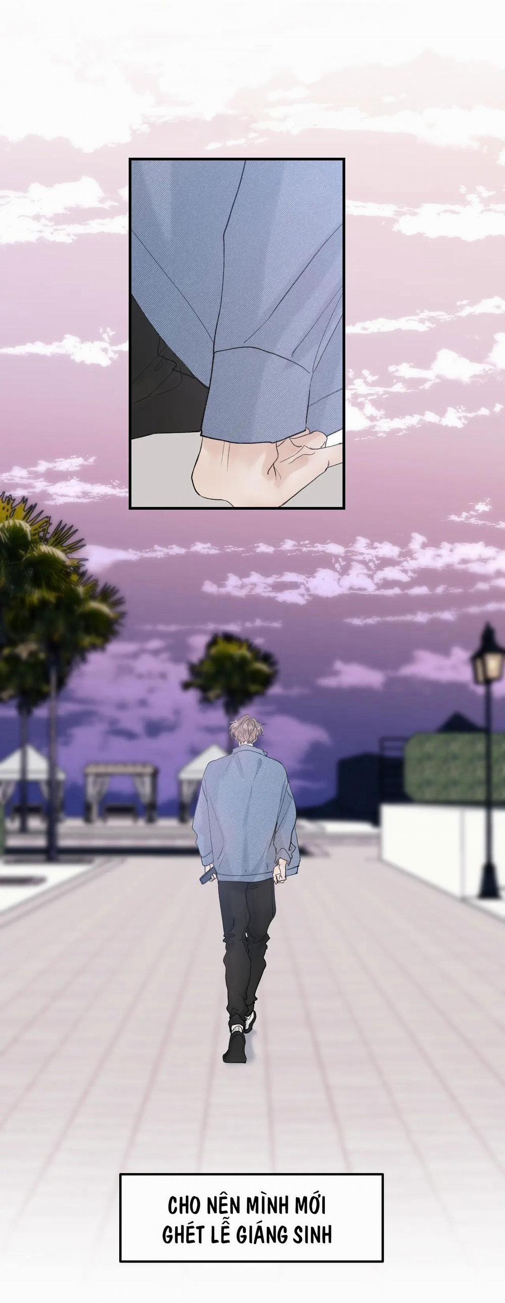 Hàn Mạch Tựa Quang 17 trang 18