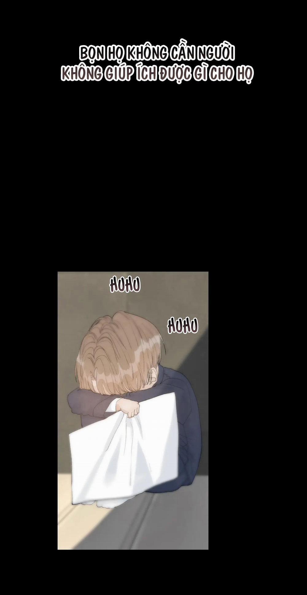 Hàn Mạch Tựa Quang 17 trang 25