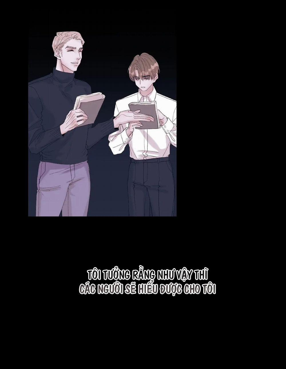 Hàn Mạch Tựa Quang 17 trang 35
