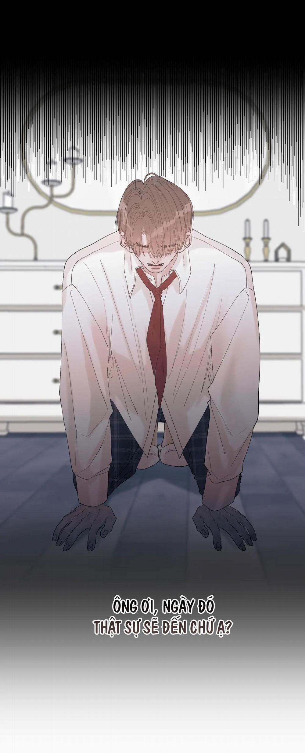 Hàn Mạch Tựa Quang 17 trang 36