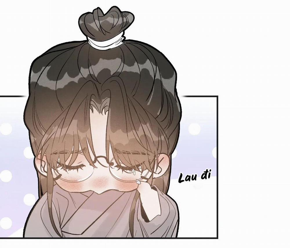 Hàn Mạch Tựa Quang 18 Ngoại truyện trang 11