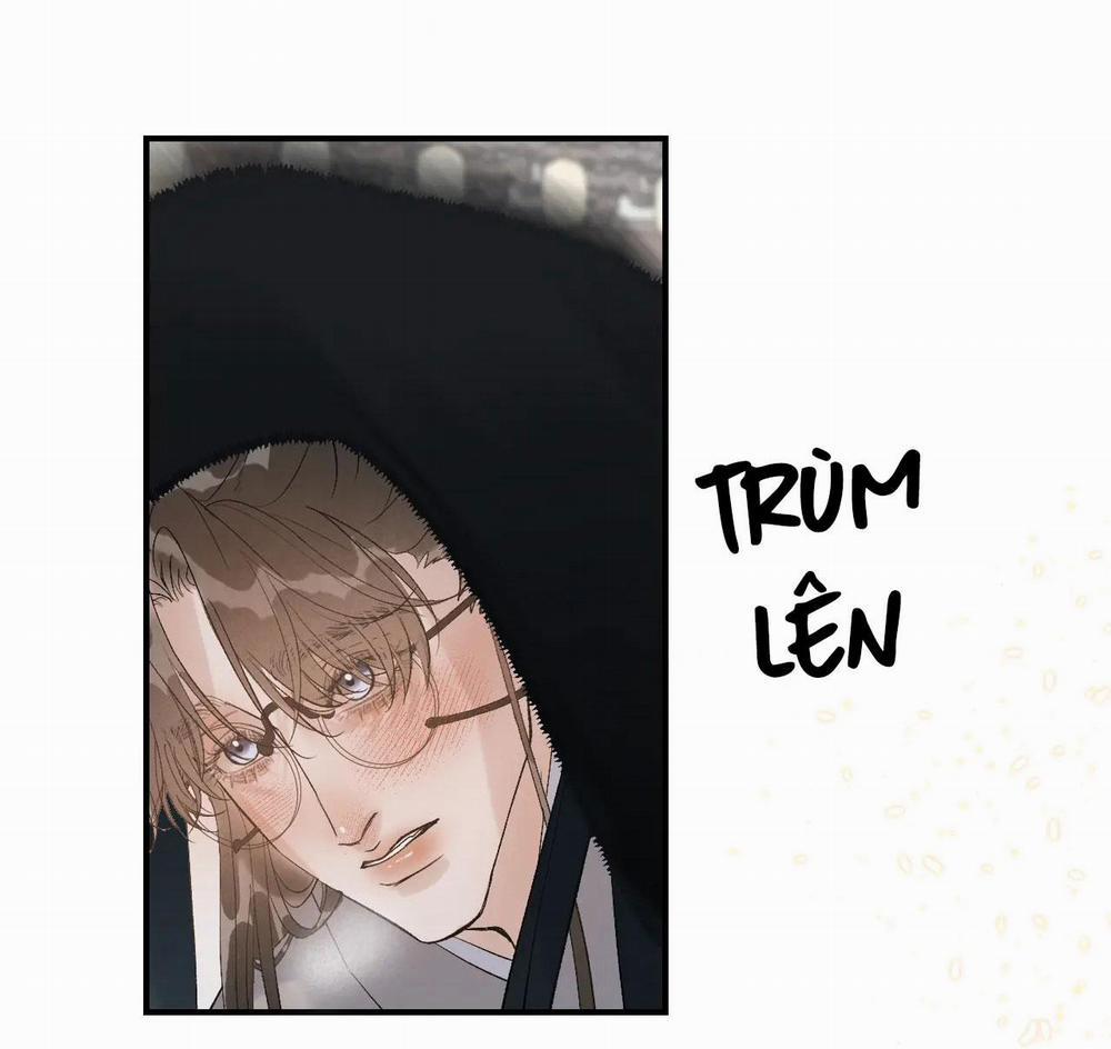 Hàn Mạch Tựa Quang 18 Ngoại truyện trang 13