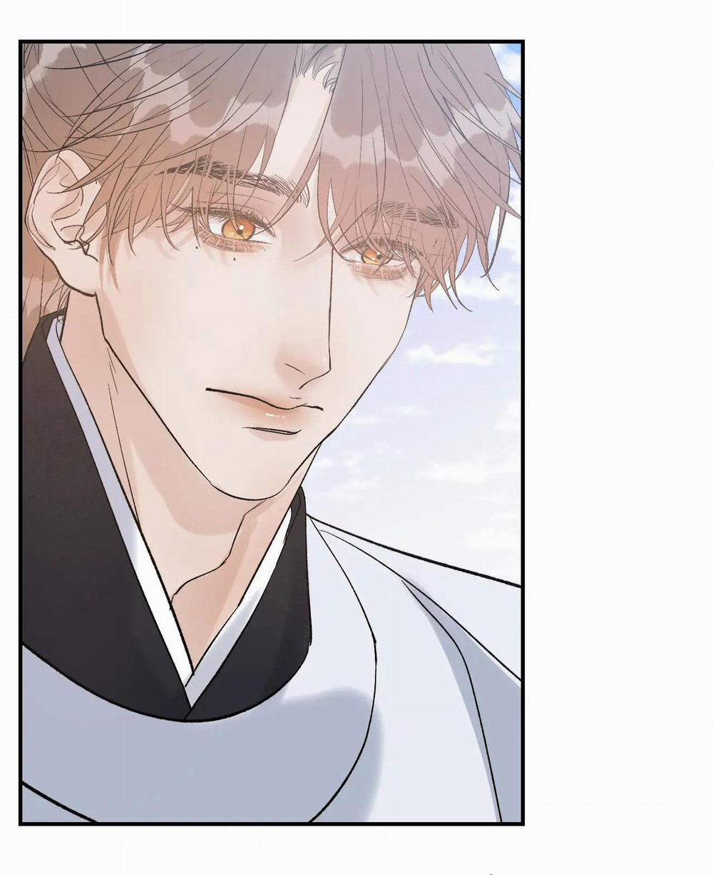 Hàn Mạch Tựa Quang 18 Ngoại truyện trang 32