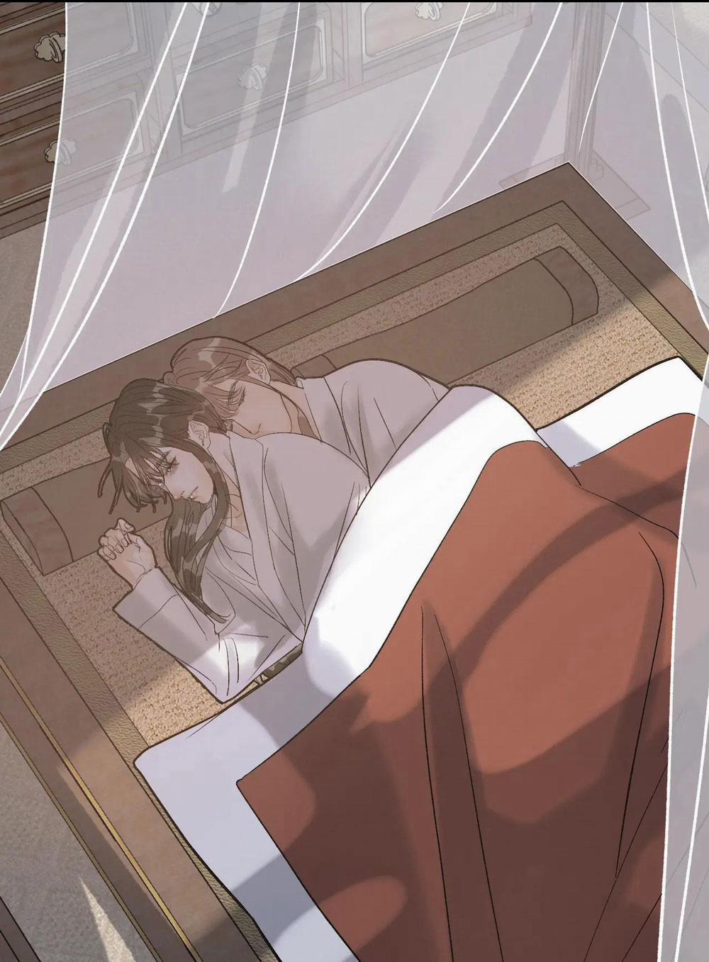 Hàn Mạch Tựa Quang 18 Ngoại truyện trang 45