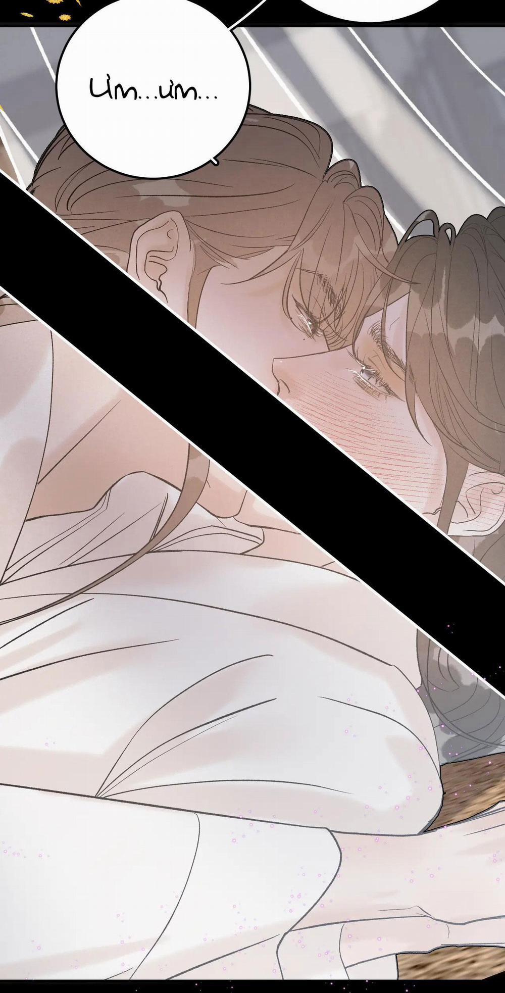 Hàn Mạch Tựa Quang 18 Ngoại truyện trang 49