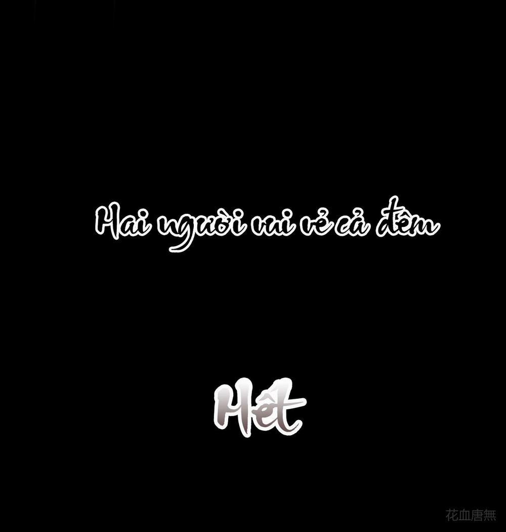 Hàn Mạch Tựa Quang 19 Ngoại truyện trang 10