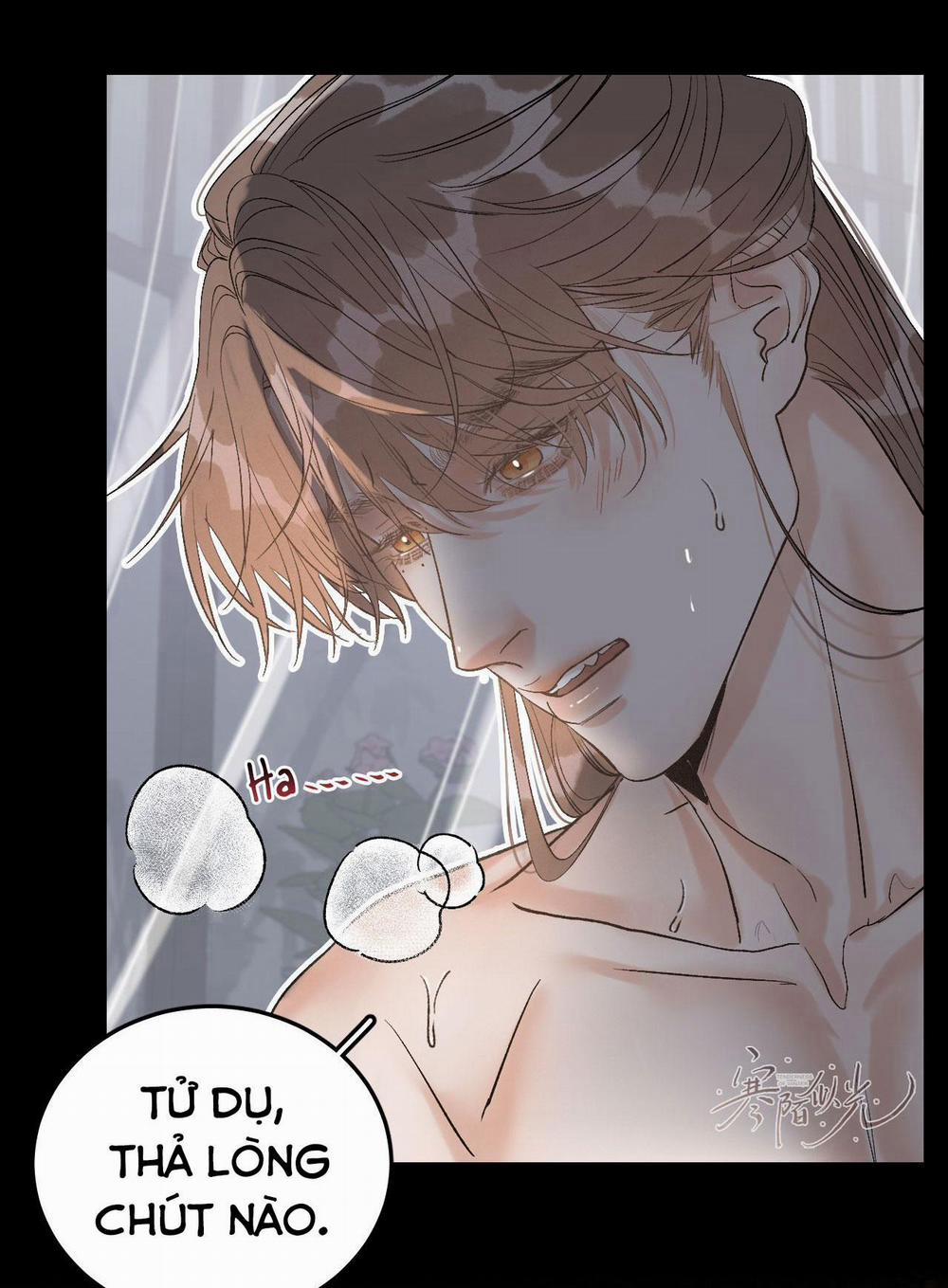 Hàn Mạch Tựa Quang 19 Ngoại truyện trang 7